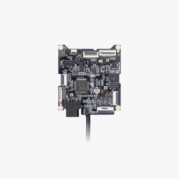 Bambu Lab Spare Parts H2D TH Board - [H2D] - Image 2