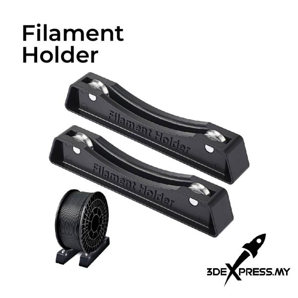 [READY STOCK] FILAMENT HOLDER (PLASTIC) - Image 2