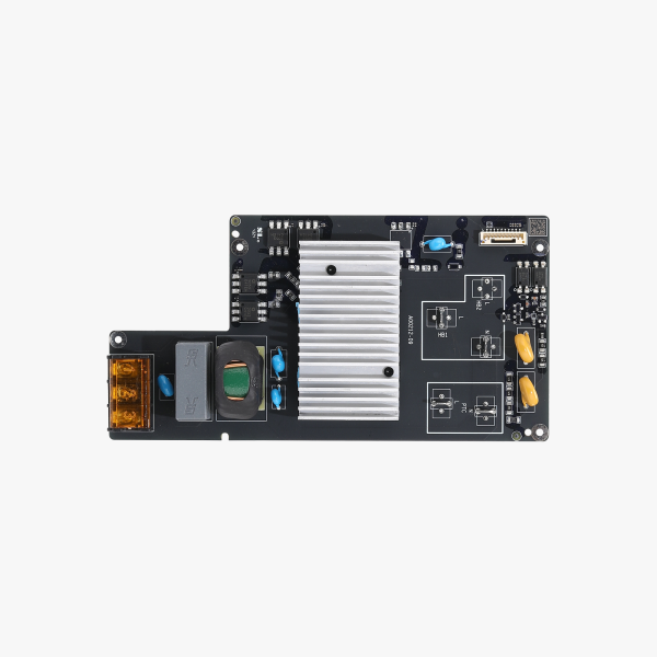 Bambu Lab Spare Parts AC board (For 220V Printer) - [H2D] - Image 2