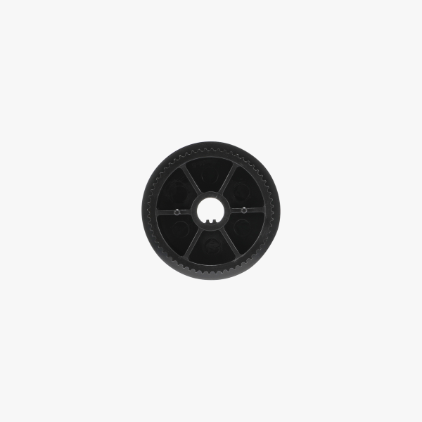 Bambu Lab Spare Parts Z Belt / Z Belt Timing Pulley Assembly - [H2D] - Image 2