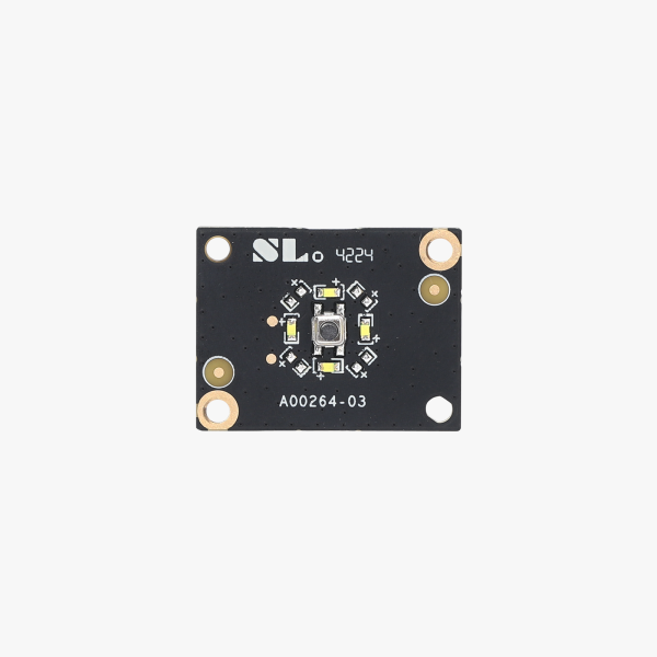 Bambu Lab Tools Start/Pause Button - [H2D] - Image 3