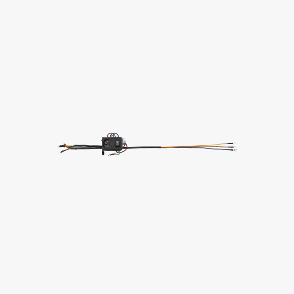 Bambu Lab Tools Power Socket - [H2D] - Image 2