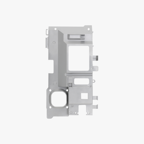 Bambu Lab Spare Parts AC Board Cover - [H2D] - Image 2