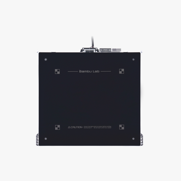 Bambu Lab Spare Parts Heatbed Unit (For 220V Printer) - [H2D] - Image 2
