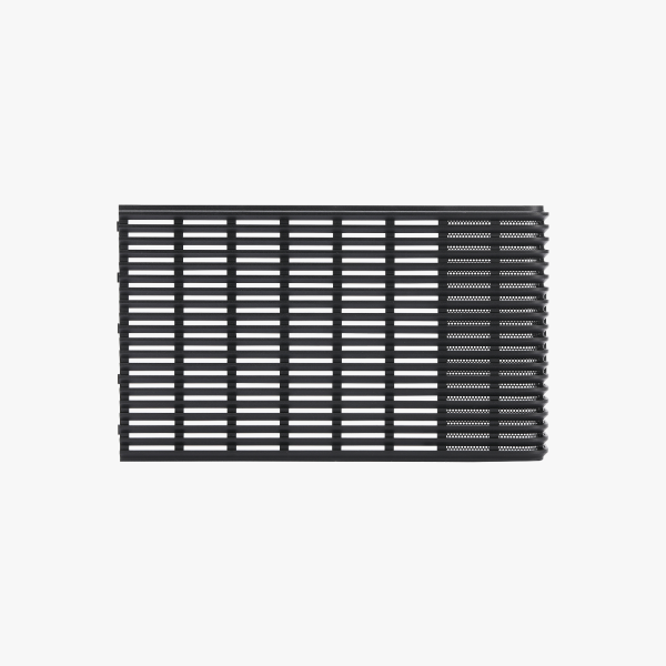 Bambu Lab MRO (Maintenance, Repair, Operation) Supplies Activated Carbon Air Filter Cover - [H2D] - Image 2