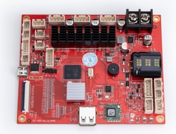 Elegoo Spare Parts Mainboard - [Centauri Carbon] - Image 3