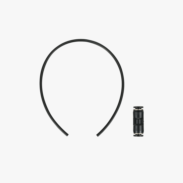 Bambu Lab Spare Parts Laser Air Assist PU Tube (For Built-in Air Pump) - [H2D] - Image 2