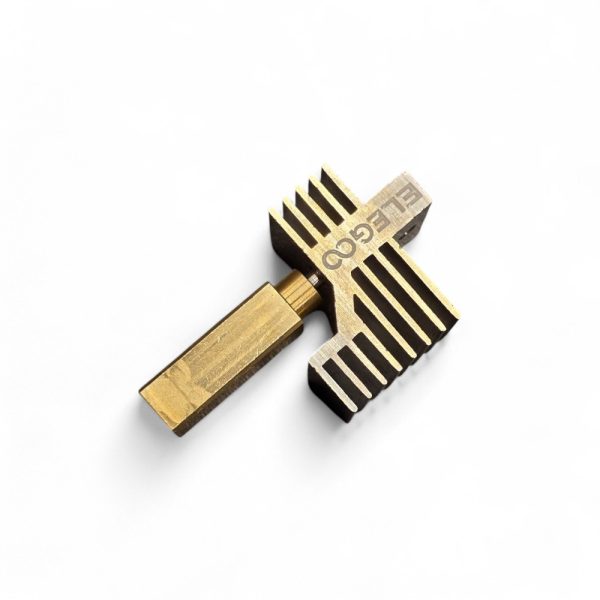 Elegoo Spare Parts Hotend Assembly - [Centauri Carbon] - Image 3