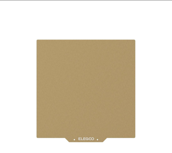 Elegoo Spare Parts PEI Plateform - [Neptune 4 Max] - Image 2