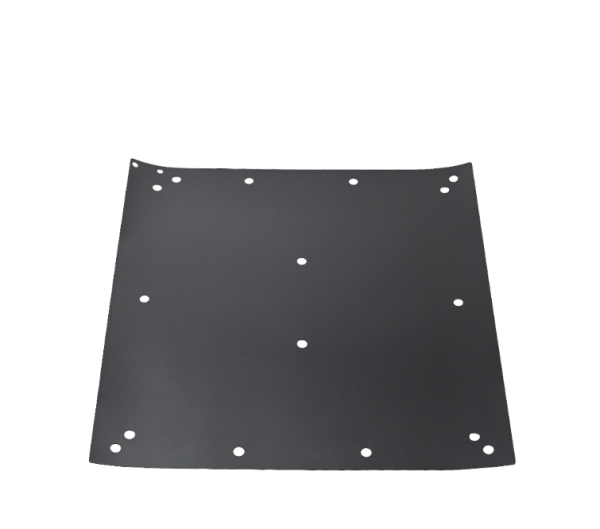 Elegoo Spare Parts Soft magnetic baseplate - [Neptune 4 Max ] - Image 2
