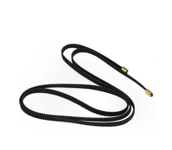 Elegoo Spare Parts X-axis timing belt assembly - [Neptune 4 Max] - Image 2