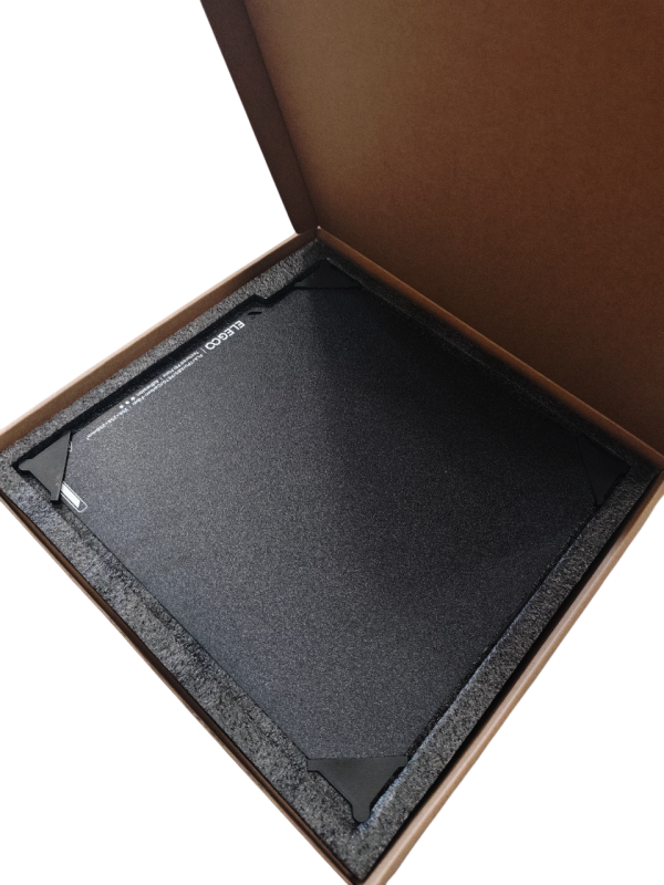 Elegoo Spare Parts Build Plate Panel / Print Platform Plate - [Centauri Carbon] - Image 2