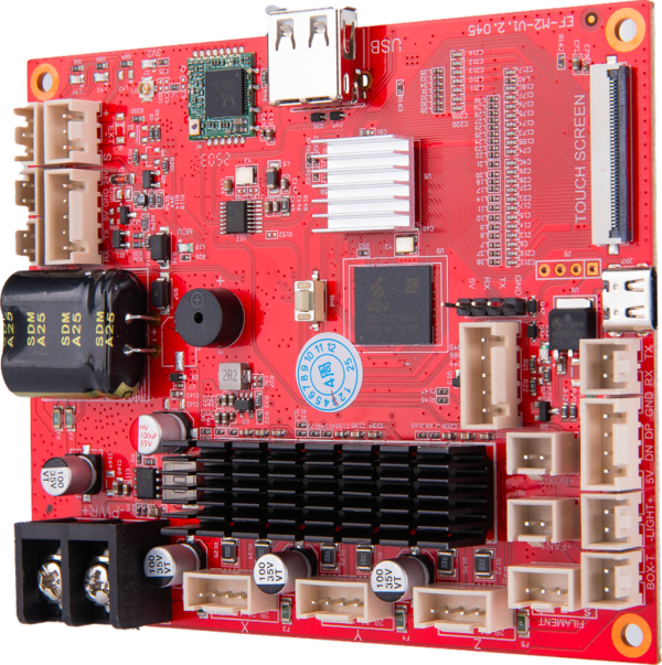 Elegoo Spare Parts Mainboard - [Centauri Carbon] - Image 4