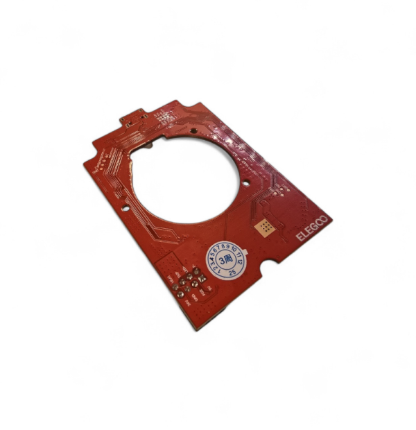 Elegoo Spare Parts Extruder Communication Board - [Centauri Carbon] - Image 3