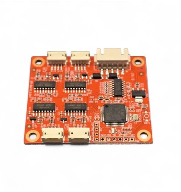 Elegoo Spare Parts Strain Gauge Adapter Board - [Centauri Carbon] - Image 3