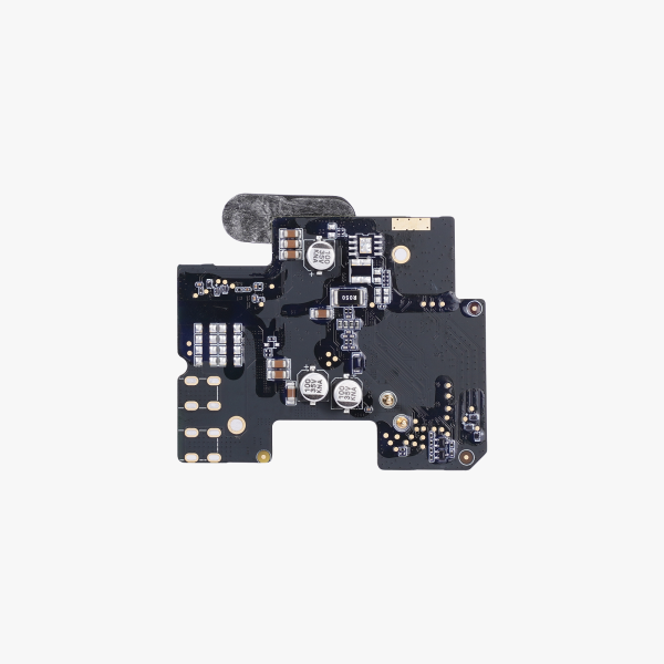 Bambu Lab Spare Parts H2D Extruder Connection Board - [H2D] - Image 3