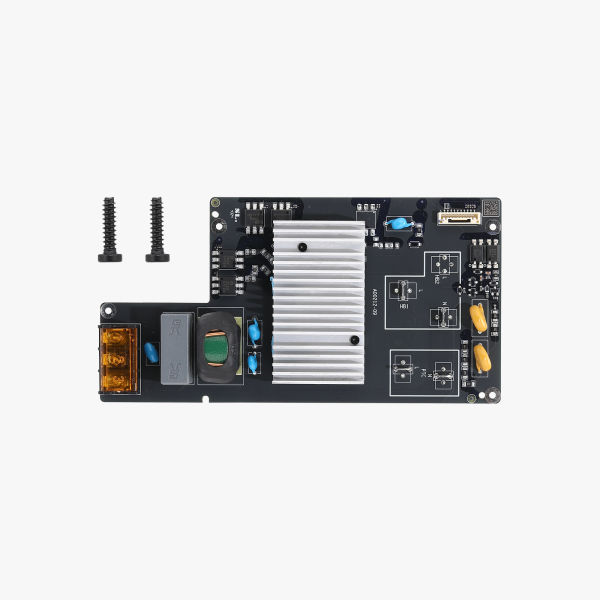 Bambu Lab Spare Parts AC board (For 220V Printer) - [H2D] - Image 3