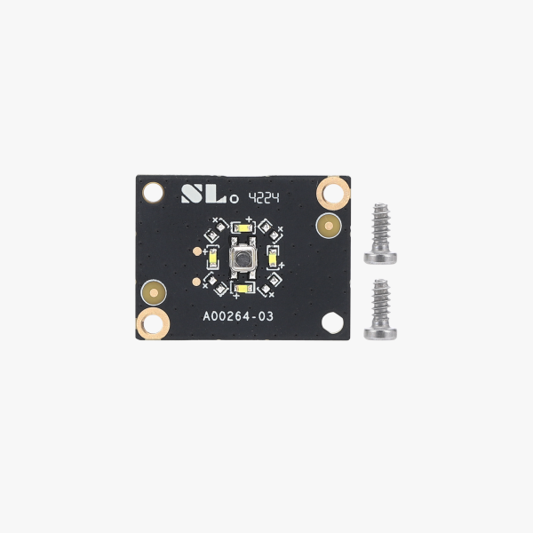 Bambu Lab Tools Start/Pause Button - [H2D] - Image 2