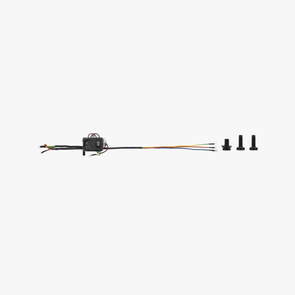 Bambu Lab Tools Power Socket - [H2D] - Image 3