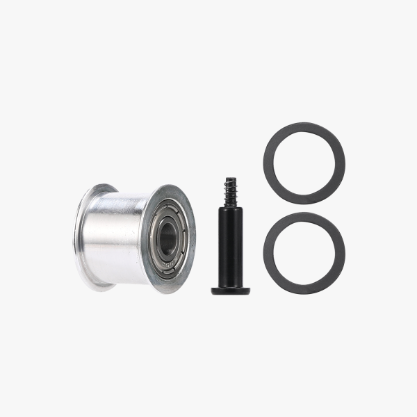 Bambu Lab Spare Parts X-Axis Idler Pulley - [H2D] - Image 3