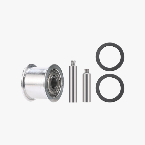 Bambu Lab Spare Parts Regular Idler Pulley - [H2D] - Image 3