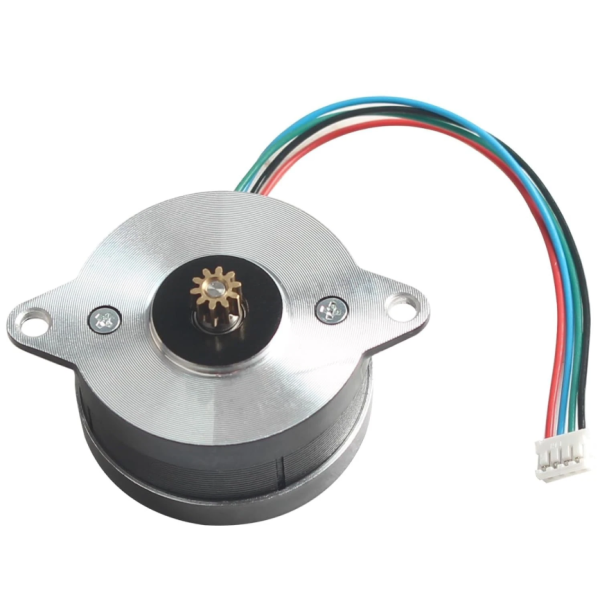 Elegoo Spare Parts Extruder motor/36 round motor - [Neptune 4 Series] - Image 4