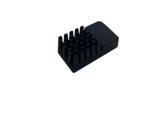 Elegoo Spare Parts Silicone Brush for Nozzle Cleaning - [Centauri Carbon] - Image 3