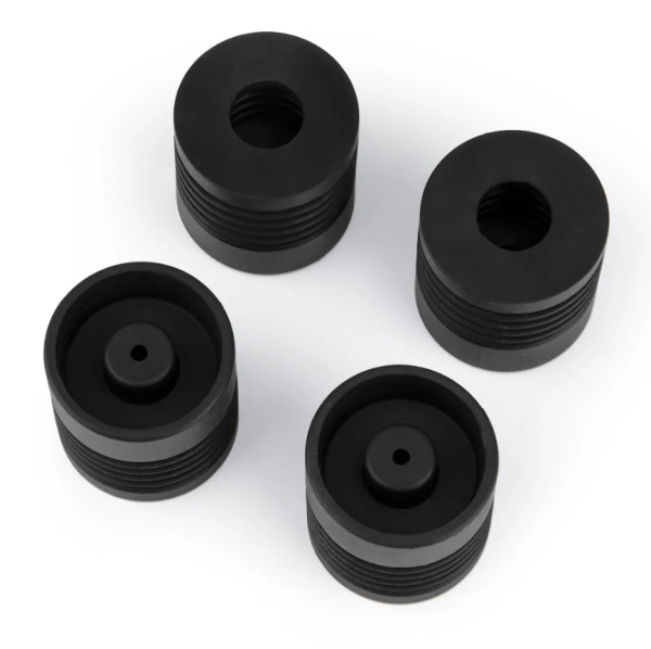 Elegoo Spare Parts Anti-Vibration Foot Pad Set (with Packaging) - [Centauri Carbon] - Image 3