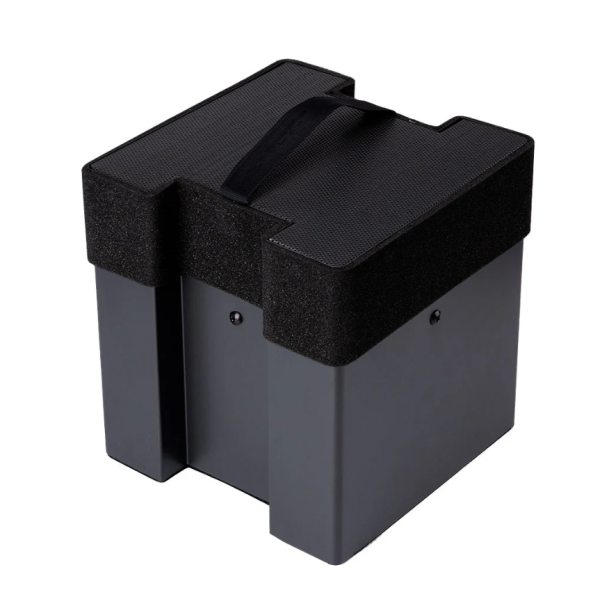 Elegoo Activated Carbon Filter for Mars Mate Air Purifier and Heater 3D Printing Peripherals - Image 3