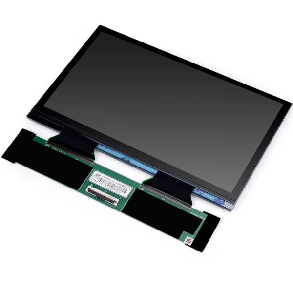 Elegoo Spare Parts LCD - [Saturn 4 Ultra 16K] - Image 3