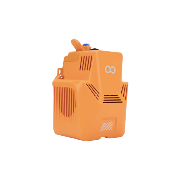 Elegoo Spare Parts Printhead Spool holder detection - [Orange Giga] - Image 4