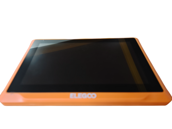 Elegoo Spare Parts Touch screen - [Orange Giga] - Image 3
