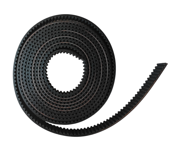 Elegoo Spare Parts X-Axis Timing Belt Assembly - [Orange Giga] - Image 3