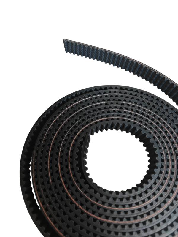 Elegoo Spare Parts X-Axis Timing Belt Assembly - [Orange Giga] - Image 2