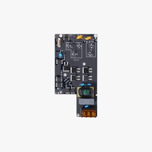 Bambu Lab Spare Parts AC board (For 220V Printer) - [H2D] - Image 4