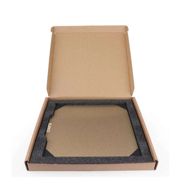Elegoo Spare Parts PEI Plateform - [Neptune 4 Max] - Image 4