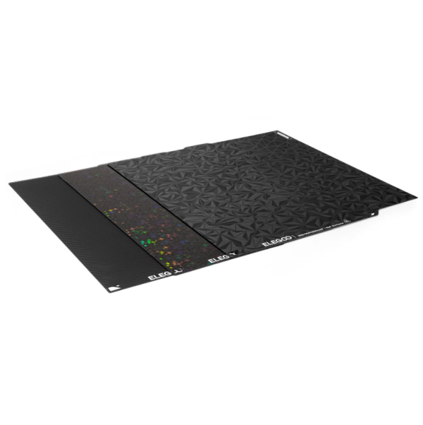 Elegoo Spare Parts Double-Sided Build Plate Kit (with Packaging) - [Centauri Carbon] - Image 4