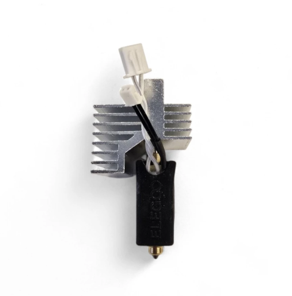 Elegoo Spare Parts Nozzle Assembly - [Centauri Carbon] - Image 4