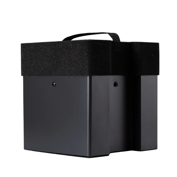 Elegoo Activated Carbon Filter for Mars Mate Air Purifier and Heater 3D Printing Peripherals - Image 4