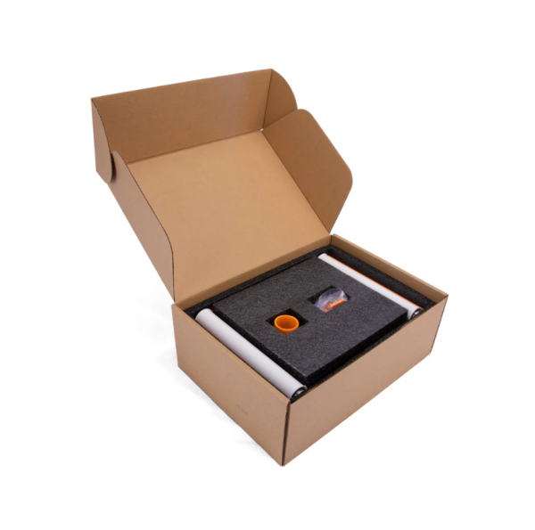 Elegoo Spare Parts 5KG Large Spool Holder Kit  - [Orange Giga] - Image 4