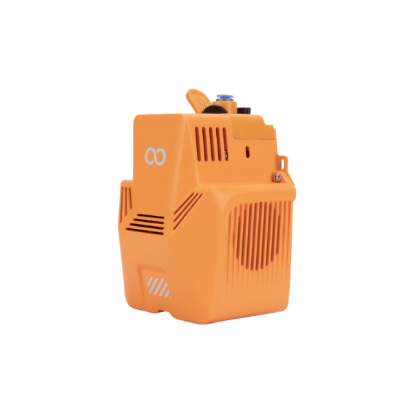 Elegoo Spare Parts Printhead Spool holder detection - [Orange Giga] - Image 5