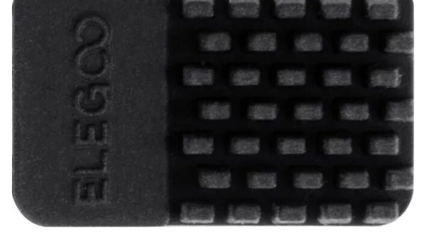 Elegoo Spare Parts Silicone Brush for Nozzle Cleaning - [Centauri Carbon] - Image 4
