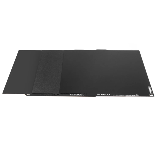 Elegoo Spare Parts Double-Sided Build Plate Kit (with Packaging) - [Centauri Carbon] - Image 5