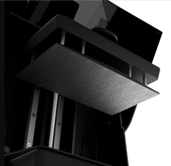 Elegoo Spare Parts Build Plate - [Saturn 4 /Saturn 4 Ultra] - Image 5