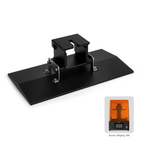 Phrozen Spare Parts 10.1" Building Plate - [Mighty 8K & 12K] - Image 3