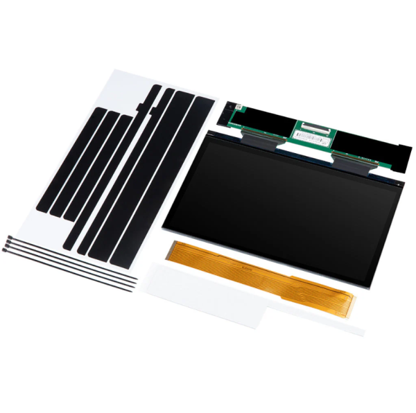 Elegoo Spare Parts LCD - [Saturn 4 Ultra 16K] - Image 5