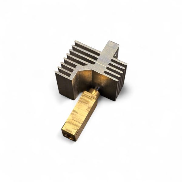 Elegoo Spare Parts Hotend Assembly - [Centauri Carbon] - Image 2