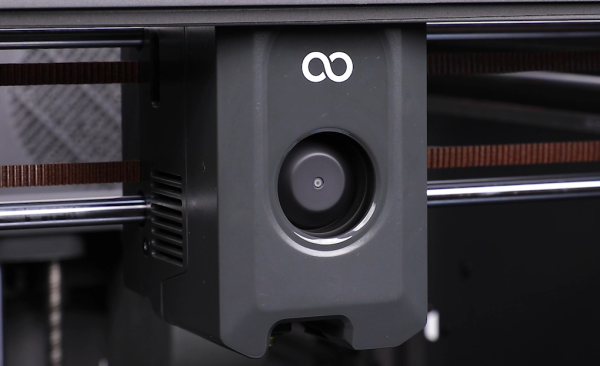 Elegoo Spare Parts Cooling Fan Module - [Centauri Carbon] - Image 2
