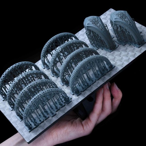 Phrozen Spare Parts 10.1" Building Plate - [Mighty 8K & 12K] - Image 4