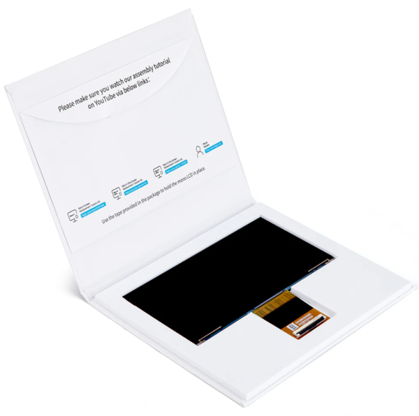 Elegoo Spare Parts LCD Screen - [Mars 5 Ultra] - Image 7